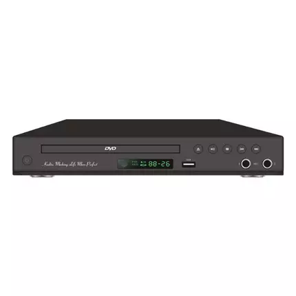 Kodtec DVD KT-888XJC