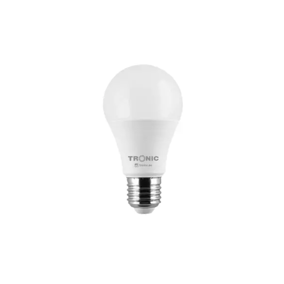 Tronic LED Bulb 9 Watt Day Light Screw E27 LE 0927-DL
