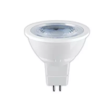 Tronic MR16 LED Bulb Domino 6 Watt Warm White LE MR16-06-WW