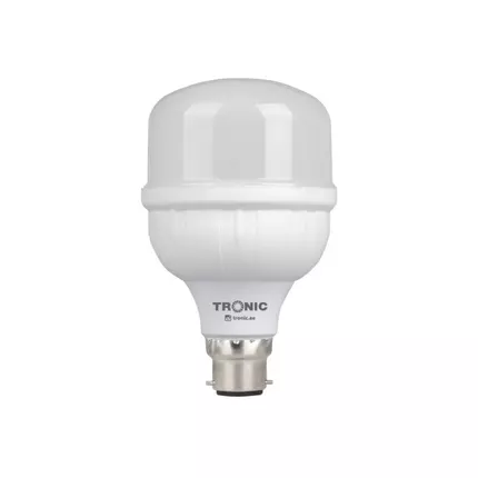 Tronic LED Bulb 20 Watt Day Light Pin B22 LE 2022-DL