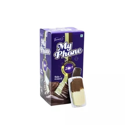 Ferrari My Phone (Pack of 1440Pcs)