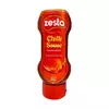 Zesta Chilli Sauce 375g (Pack of 24Pcs)
