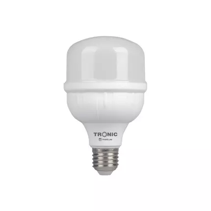 Tronic LED Bulb 20 Watt Warm White Screw E27 LE 2027-WW