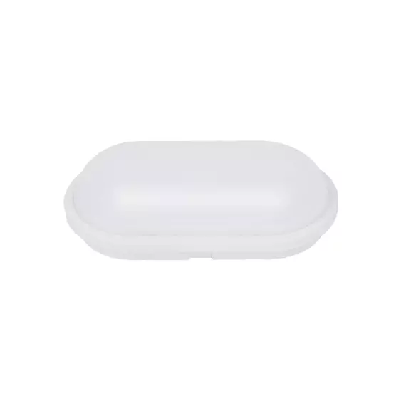 Tronic LED Oval Bulkhead Ceiling Light 20 Watts White CL OV20-WH-DL