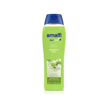 Amalfi Shampoo Familiar Apple 750ml 3288
