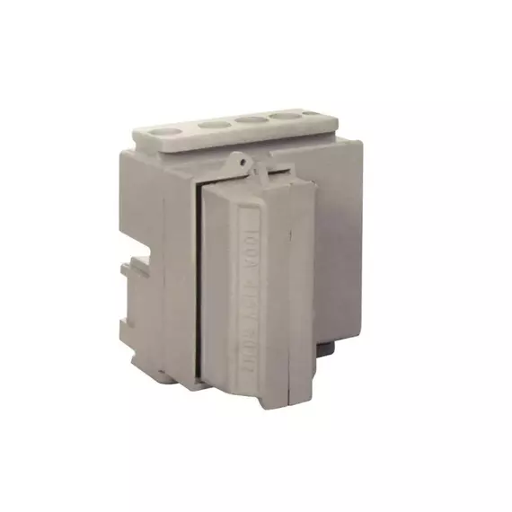 Tronic Cutout 100A Single with Fuse CU SP01