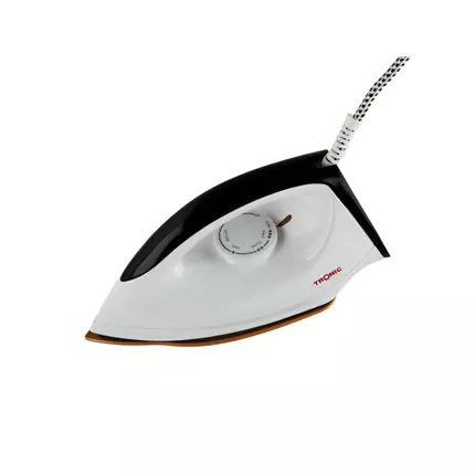 Tronic Dry Iron 1200W IR 1600