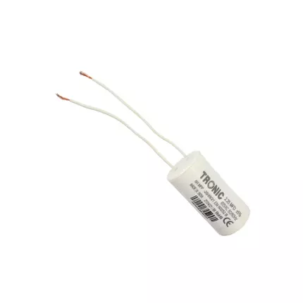 Tronic Fan Dry Capacitor 2.25UF MFC255