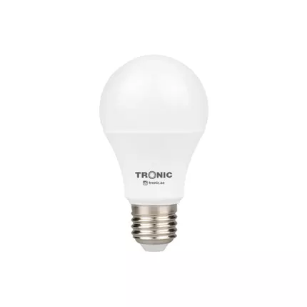 Tronic LED Bulb 7 Watt Day Light Screw E27 LE 0727-DL
