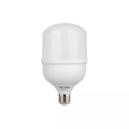 Tronic LED Bulb 40 Watt Day Light Screw E27 DL LE 4027-DL