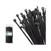 Total Cable Ties 500 x 9mm Black THTCTB50090 (100pcs Set)