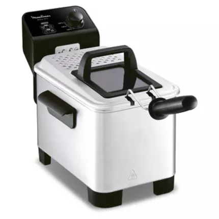 Moulinex Electric Deep Fryer 3L AM33027