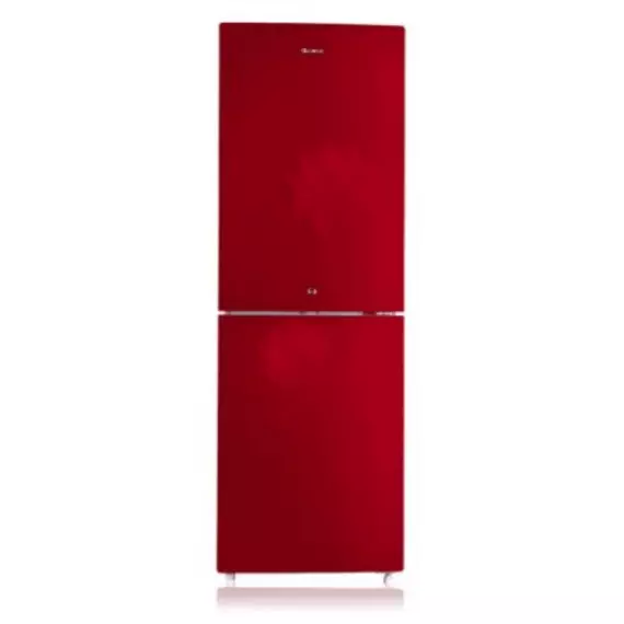 Gree Refrigerator 426L French Door Red GQRF-446PG