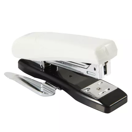 Deli Stapler with Staples Remover E0326