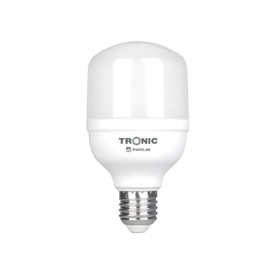 Tronic LED Bulb 15 Watt Warm White Screw E27 TM LE 1527-TM-WW