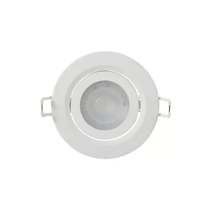 Tronic LED Fitting Downlight 5 Watts White EL SL05-DL