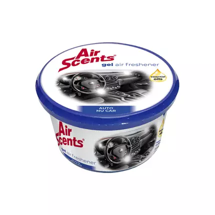 Shield-Auto Gel Air Freshener Auto Nu Car 70g SH1492