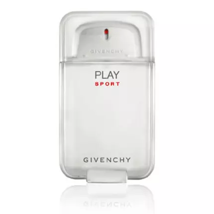 Givenchy Play Sport 100ml Eau de Toilette For Him