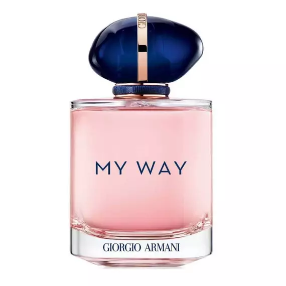 Giorgio Armani My Way 90ml Eau de Parfum For Her