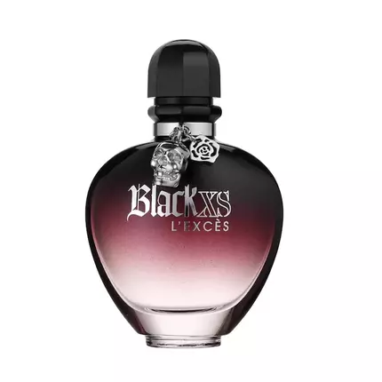 Paco Rabanne Black XS L'Exces 50ml Eau de Parfum For Her