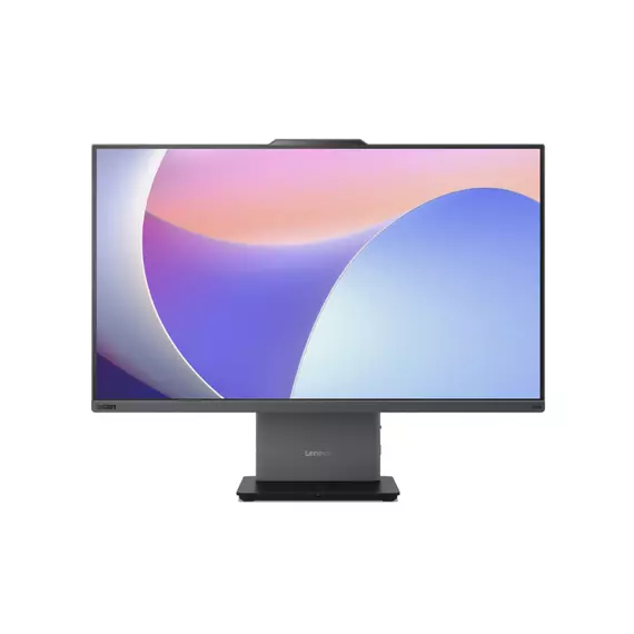 Lenovo Neo 50a-27 G5 Monitor, 27" Non-Touch, i7-13620H Processor, 8GB RAM, 512GB Storage, Intel AX201, Includes 90W Adapter,12SA000CUM.