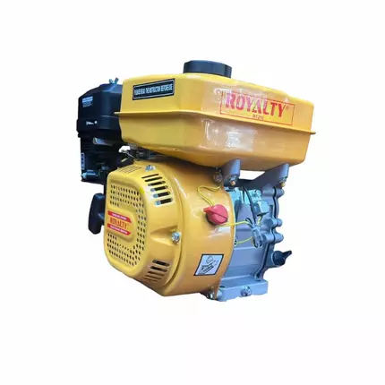 Royalty Japan Gasoline Engine Petrol Gx210