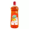 Multi Clean Dishwashing Liquid Soap 1L (Flip Top) Orange