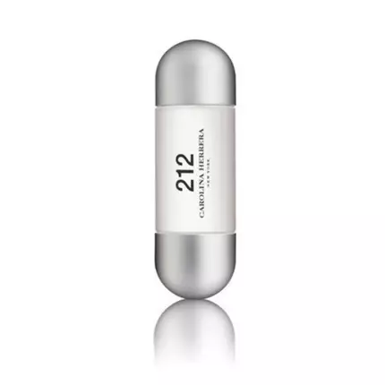 Carolina Herrera 212 NYC 30ml Eau de Toilette For Her