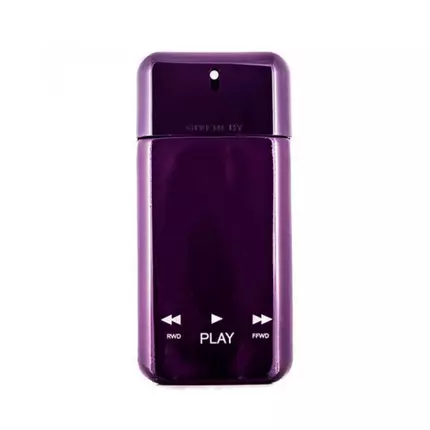 Givenchy Play Intense 50ml Eau de Parfum For Her