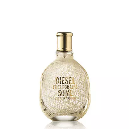Diesel Fuel For Life 50ml Eau de Parfum For Her
