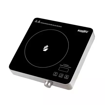 Kodtec Infrared Cooker 2000W KT-8520IC