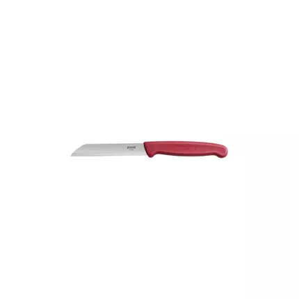 KOHE Standard Kitchen Knife Non-Serrated Straight Edge, Ideal for Cutting & Peeling Stainless Steel 188mm 1135.1 P07290