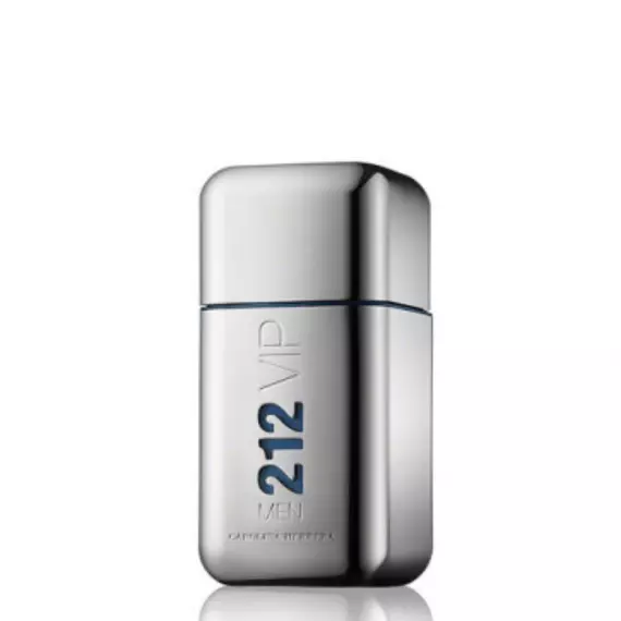 Carolina Herrera 212 VIP 50ml Eau de Toilette For Him