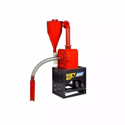 Royalty Pulverizer Without Engine No Motor