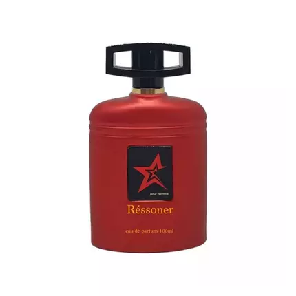 Fivestar Majestic Men Perfume Ressoner 100ml O740223432935 (Pack of 24Pcs)