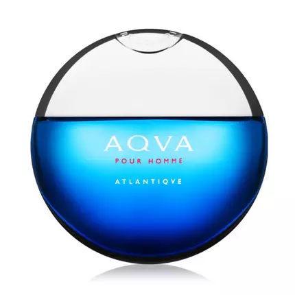 Bvlgari Aqva Atlantiqve 100ml Eau de Toilette For Him