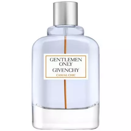 Givenchy Gentlemen Only Casual Chic 100ml Eau de Toilette For Him