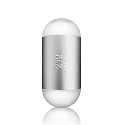 Carolina Herrera 212 NYC 100ml Eau de Toilette For Her