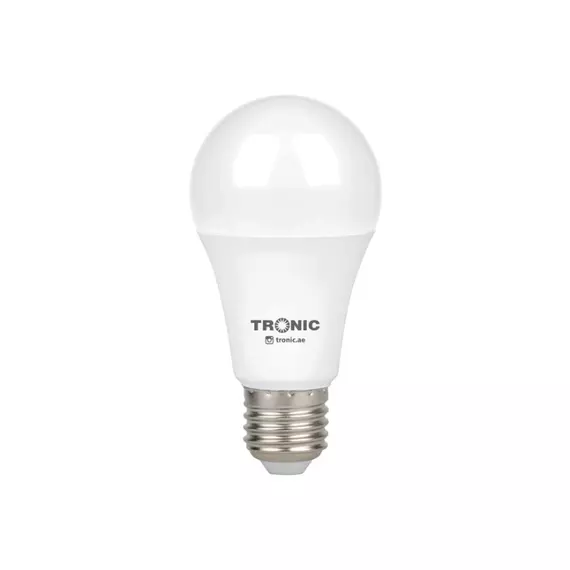 Tronic LED Bulb 12 Watt Day Light Screw E27 LE 1227-DL