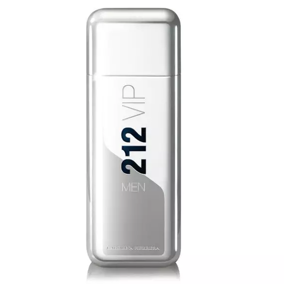 Carolina Herrera 212 VIP 100ml Eau de Toilette For Him