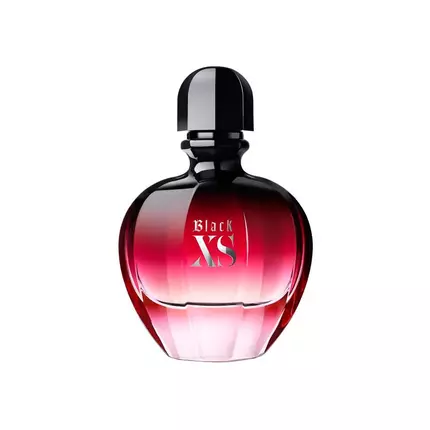 Paco Rabanne Black XS Women 80ml Eau de Toilette For Her