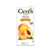 Ceres Peach Juice 1L Tetra (Pack of 12Pcs)