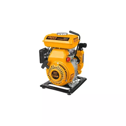 Ingco Petrol Water Pump 1" GWP102