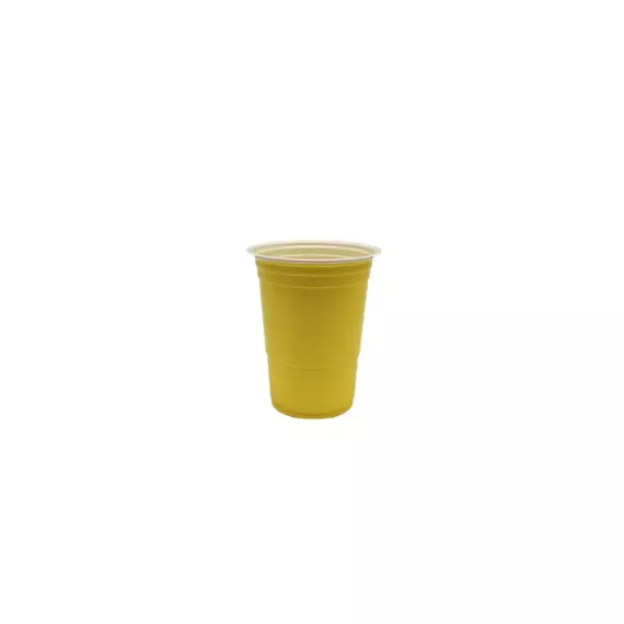 Disposable Party Cup (Pack of 50pcs x 20 Packs)
