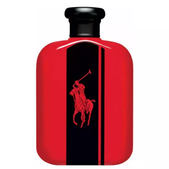 Ralph Lauren Polo Red Intense 125ml Eau de Toilette For Him