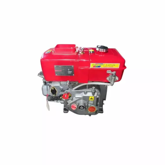 Royalty Diesel Engine Heavy Duty Hp 7.5 RT175
