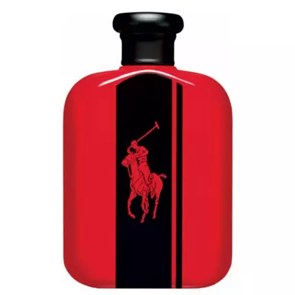 Ralph Lauren Polo Red Intense 75ml Eau de Toilette For Him