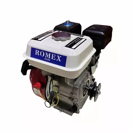 Romex Gasoline Engine Petrol GX200