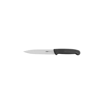 KOHE Utility Knife Knife for Chopping, Slicing, Dicing & Mincing of Small Fruits & Vegetables Stainless Steel 230mm 1148.1 P07292