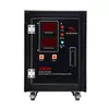 Dolphin Digital Stabilizer 10KVA Single Phase, Relay Type, Digital Display